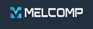 Melcomp logo