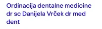 Ordinacija logo