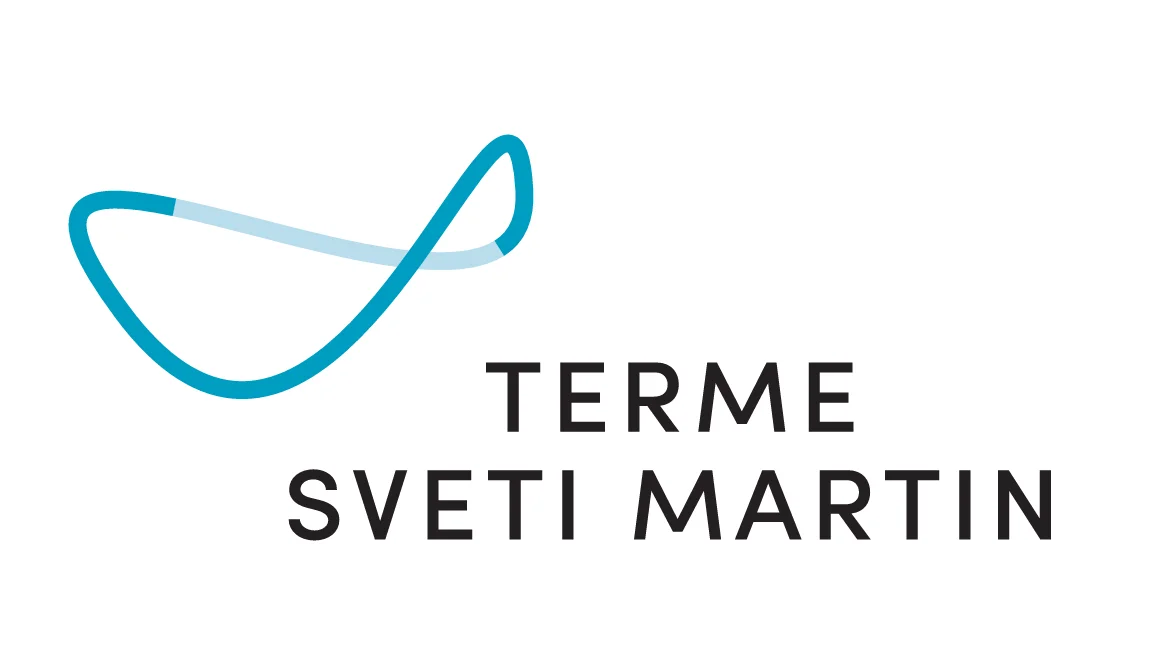 Terme Sveti Martin logo